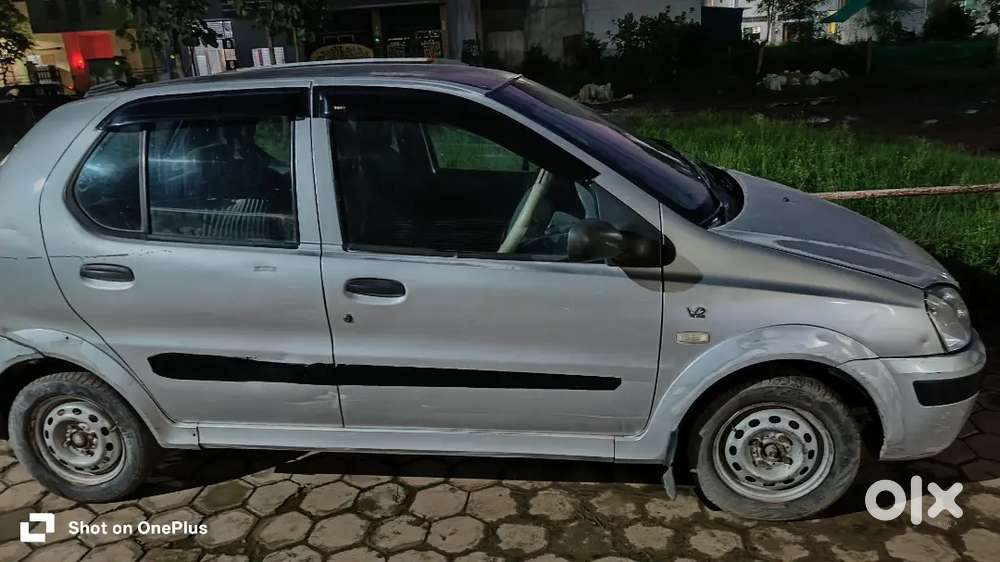 2004 Tata Indica Diesel Manual Second Hand