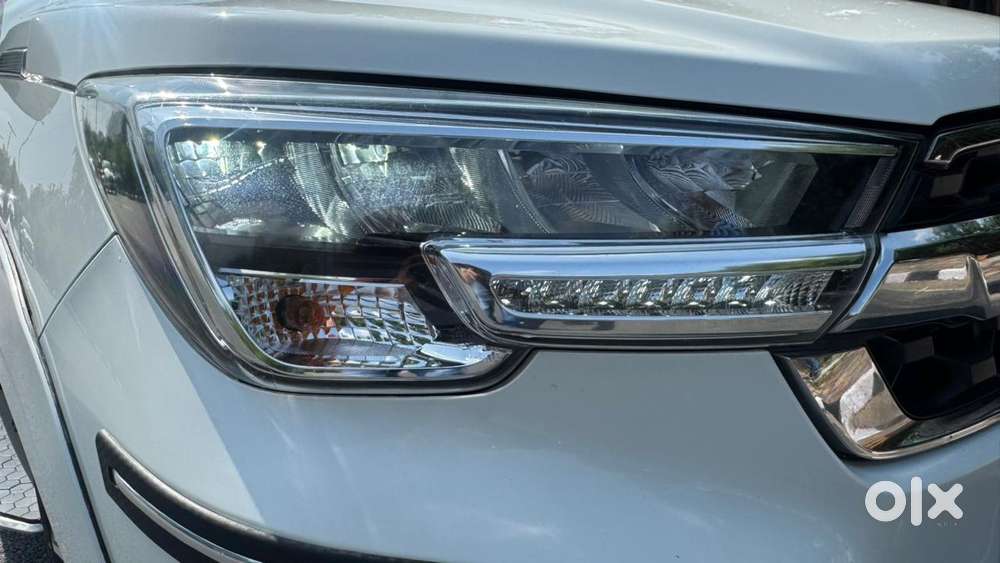 Maruti Suzuki Xl6 Zeta At, 2023, Petrol