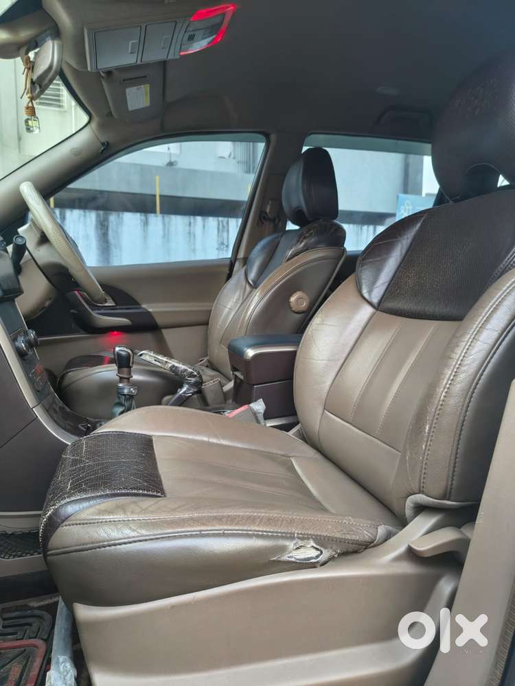 Mahindra Xuv500 2011-2015 W8 2wd, 2012, Diesel