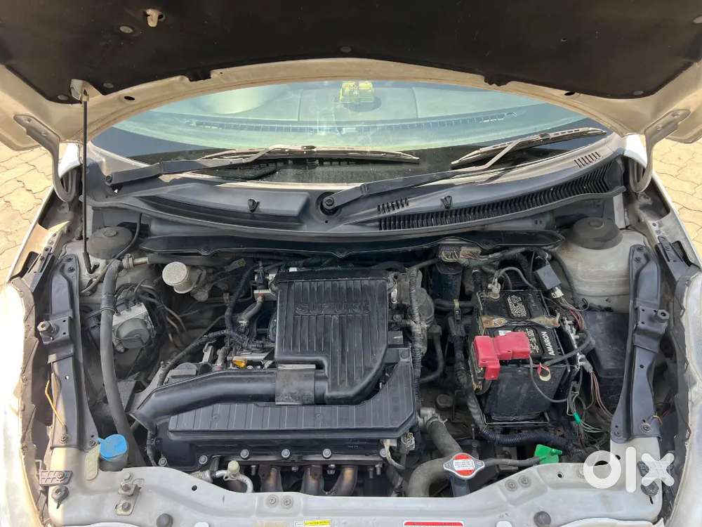 Maruti Suzuki Dzire Yr 2021 Month July Petrol / Cng Good Condition