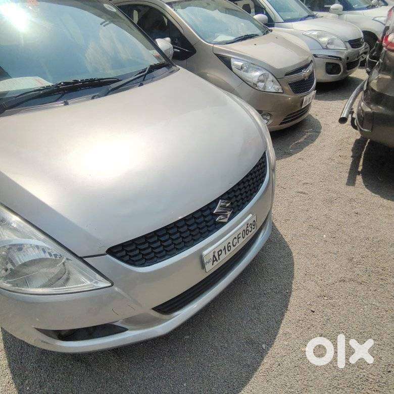Maruti Suzuki Swift Ddis Vdi, 2012, Diesel