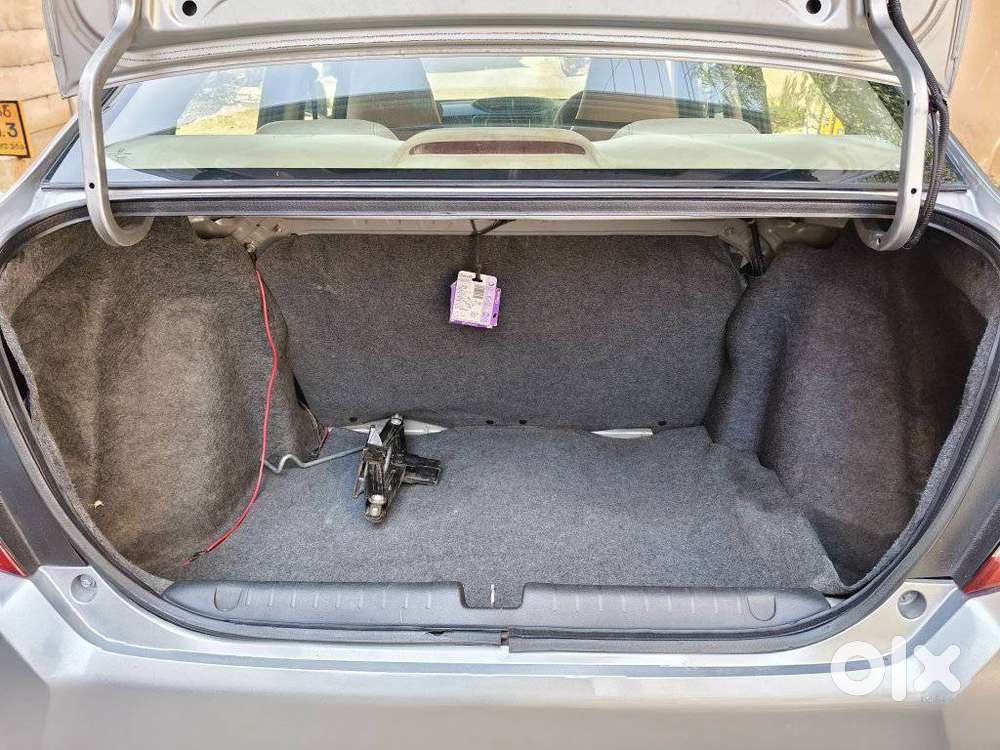 Honda Amaze E Diesel, 2018, Diesel