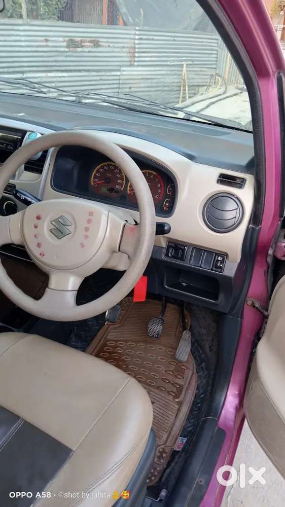 Good Condition Vxi Top Model