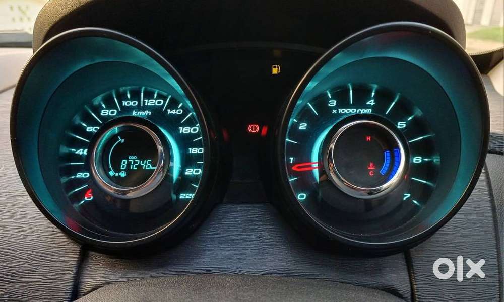 Mahindra Xuv500, 2019, Diesel