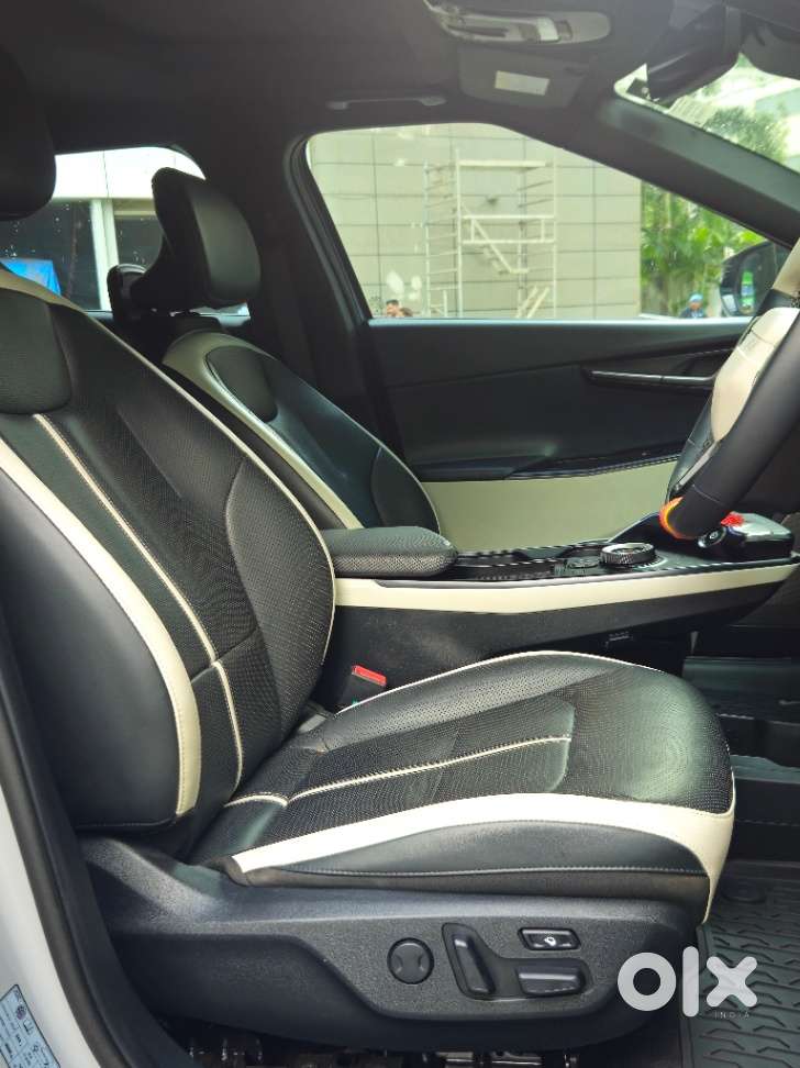 Kia Ev6 Gt Line Awd, 2026, Electric