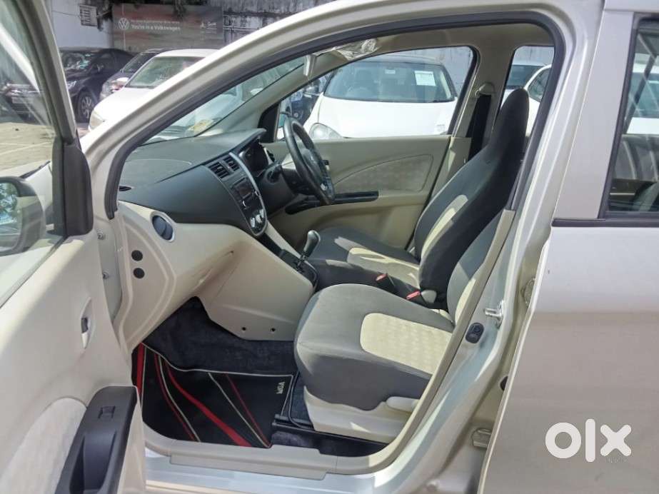 Maruti Suzuki Celerio Zxi Optional Amt, 2017, Petrol