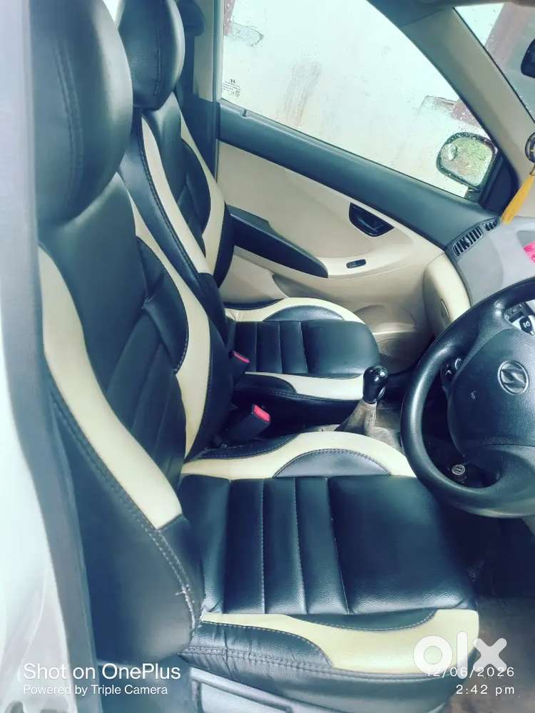 Hyundai Eon 2017 Petrol 130000 Km Driven