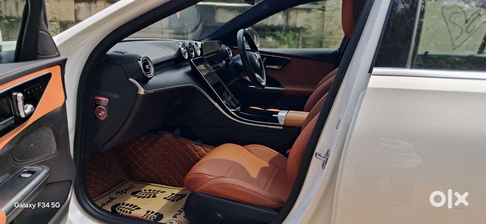 Mercedes-benz C-class C 200, 2023, Petrol