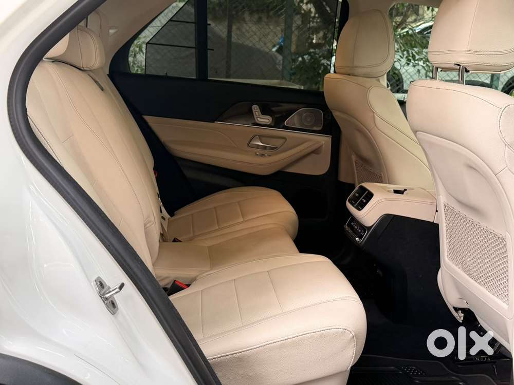 Mercedes-benz Gle 300d 4matic Lwb, 2024, Diesel