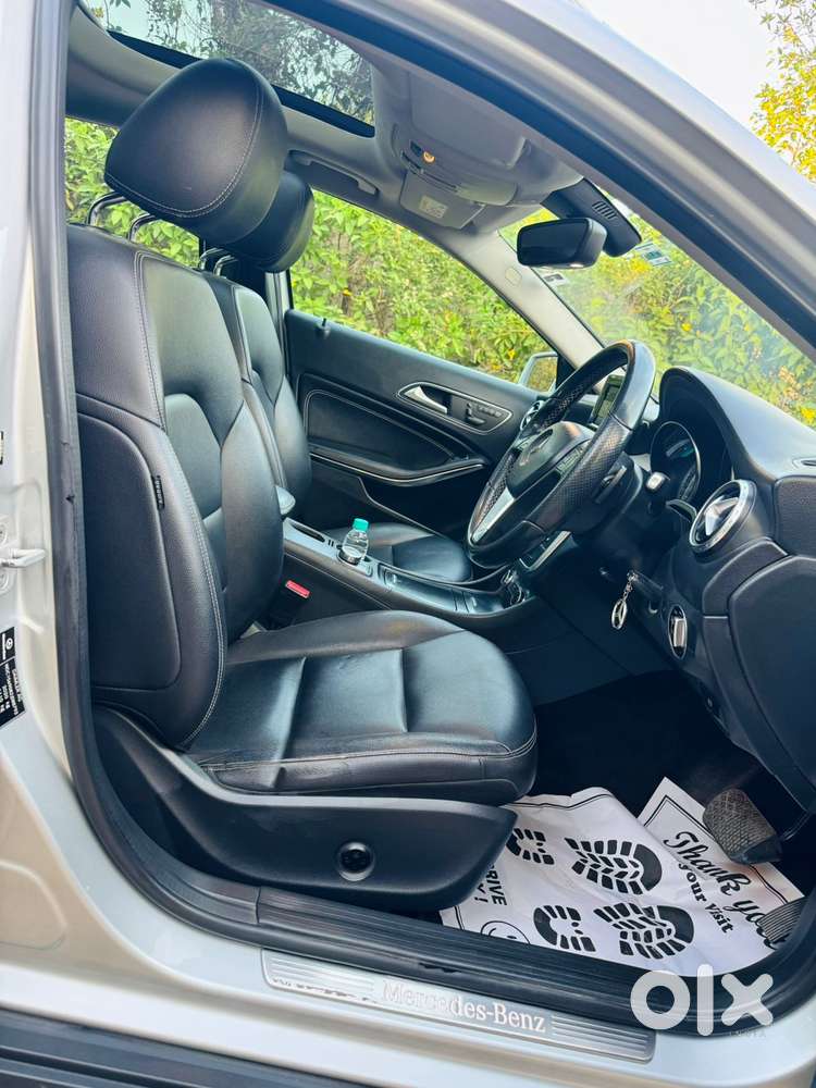 Mercedes-benz Gla 200 D, 2015, Diesel