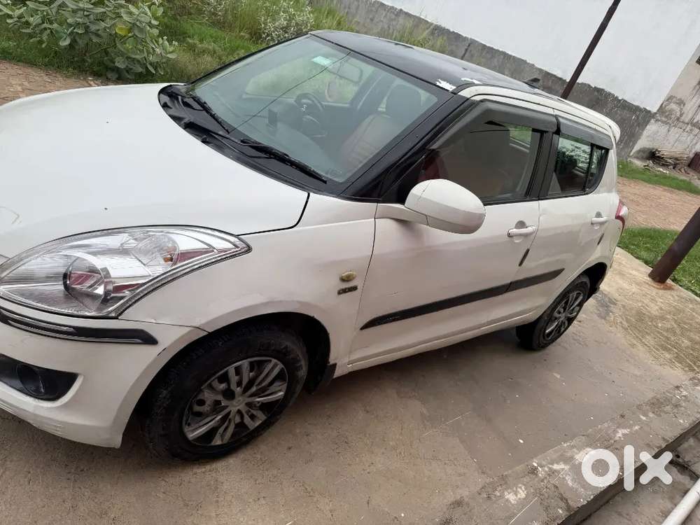 Maruti Suzuki Swift Vdi 2016 Second Owner