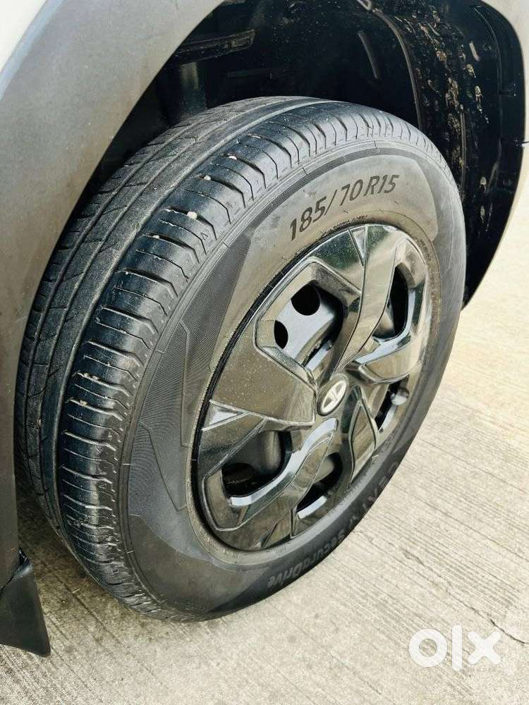 Tata Punch 1.2 Revotron Adventure Rhythm Pack Mt, 2022, Petrol