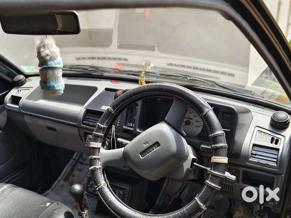 Maruti Suzuki 800 2006