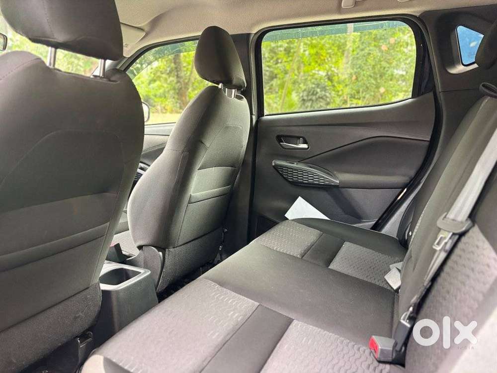 Nissan Magnite Tekna Ez Shift, 2025, Petrol