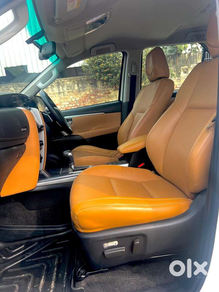 Toyota Fortuner 2011-2016 4x4 At, 2021, Diesel