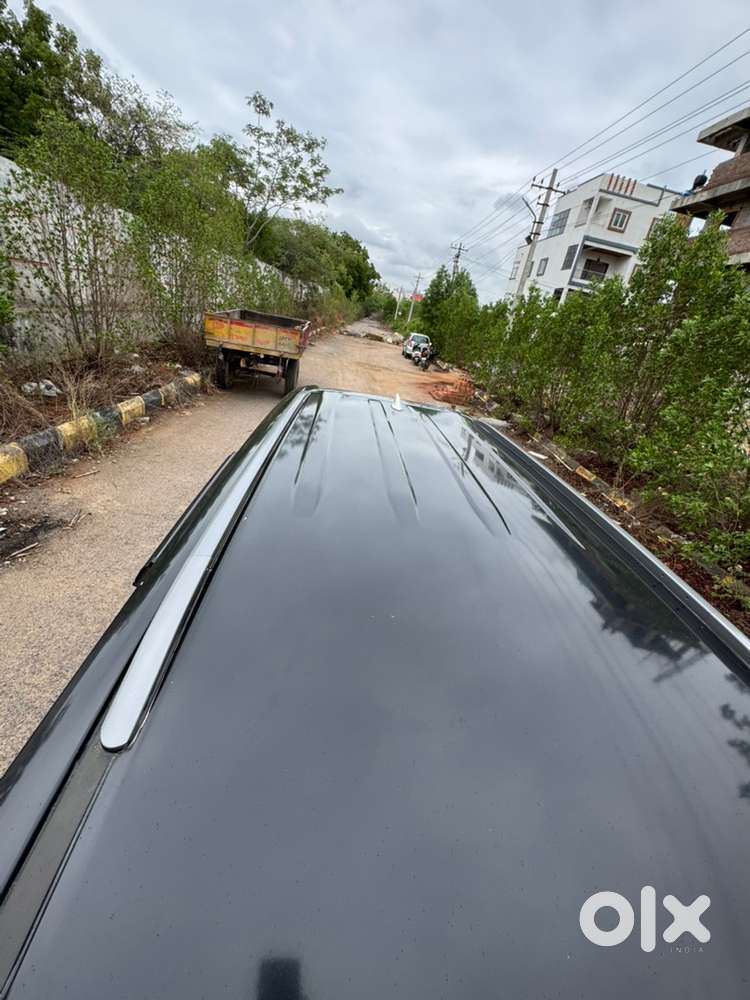Toyota Fortuner Diesel 2019