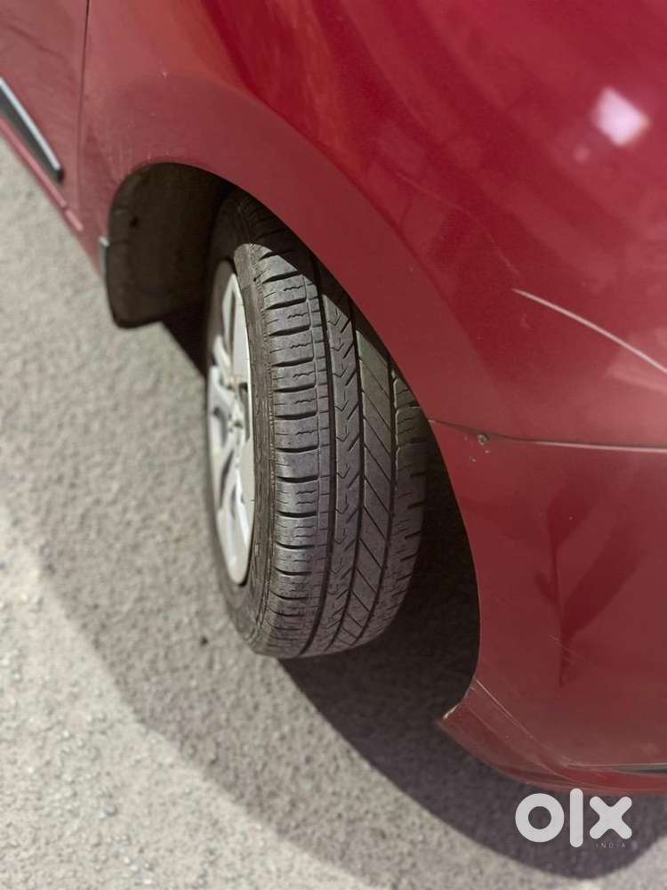 Hyundai Xcent 2014 Petrol Well Maintained