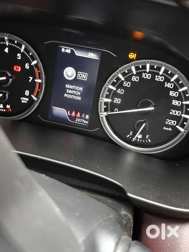 Maruti Suzuki Vitara 1.5 Sigma 2026 Manual