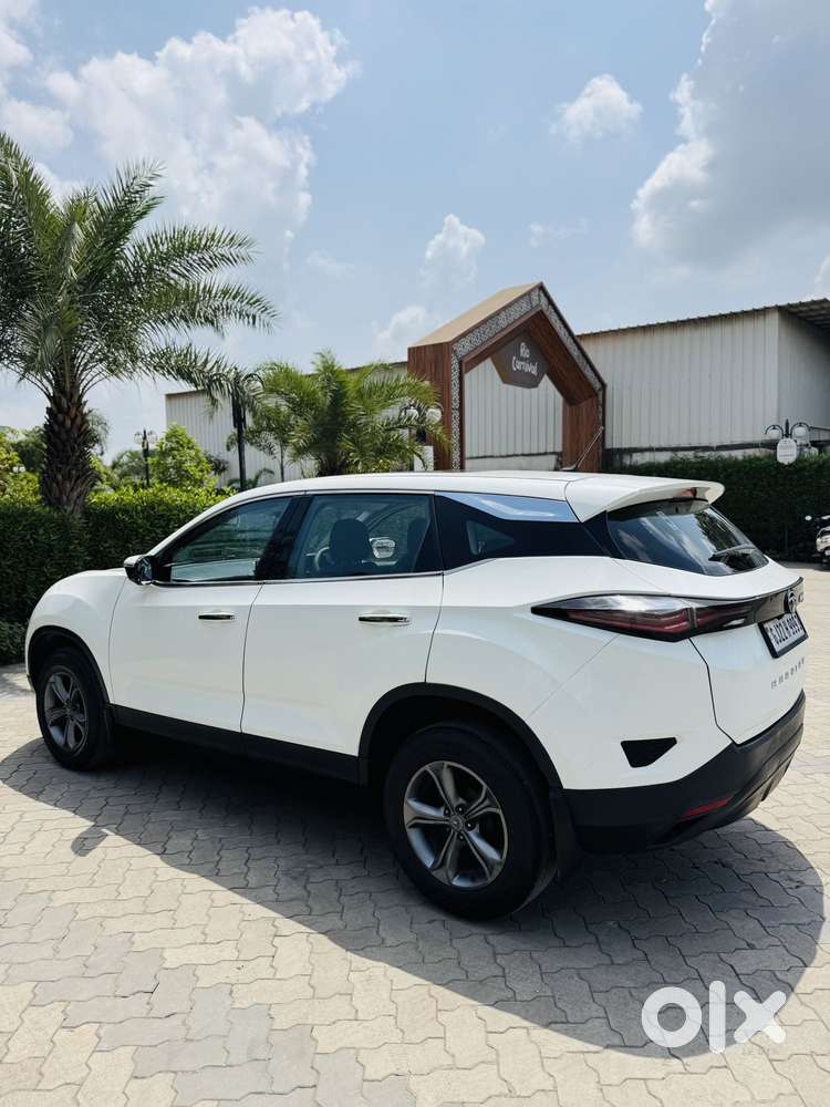 Tata Harrier Xt+, 2021, Diesel