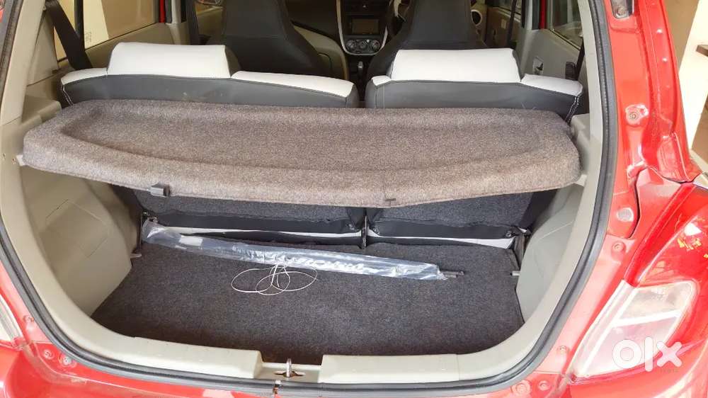 Maruti Suzuki Celerio 2014 Vxi Mint Condition