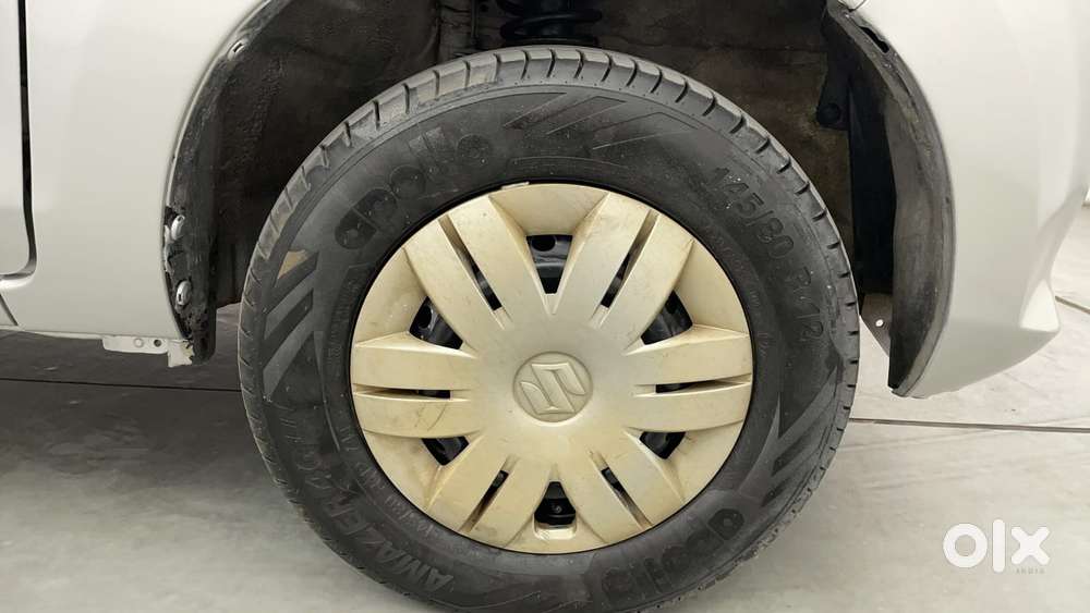 Maruti Suzuki Alto 800 Lxi, 2013, Petrol
