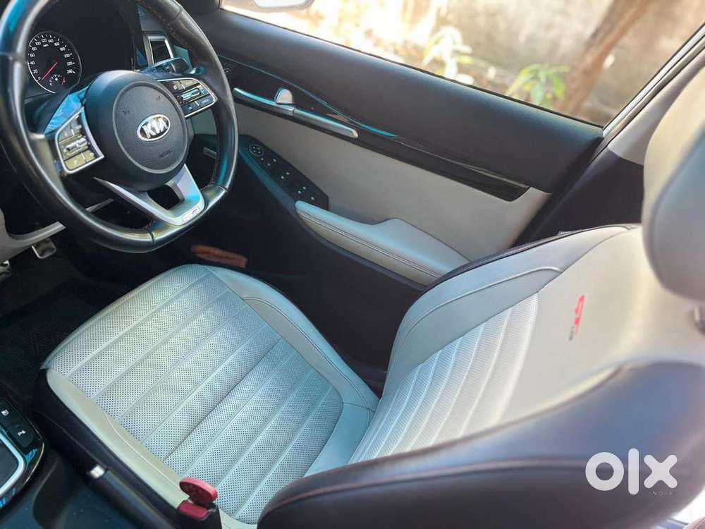 Kia Diesel Car 2020