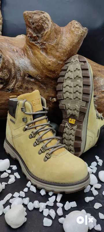 Caterpillar chappal outlet