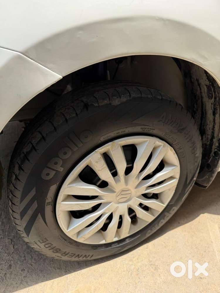 Maruti Suzuki Dzire