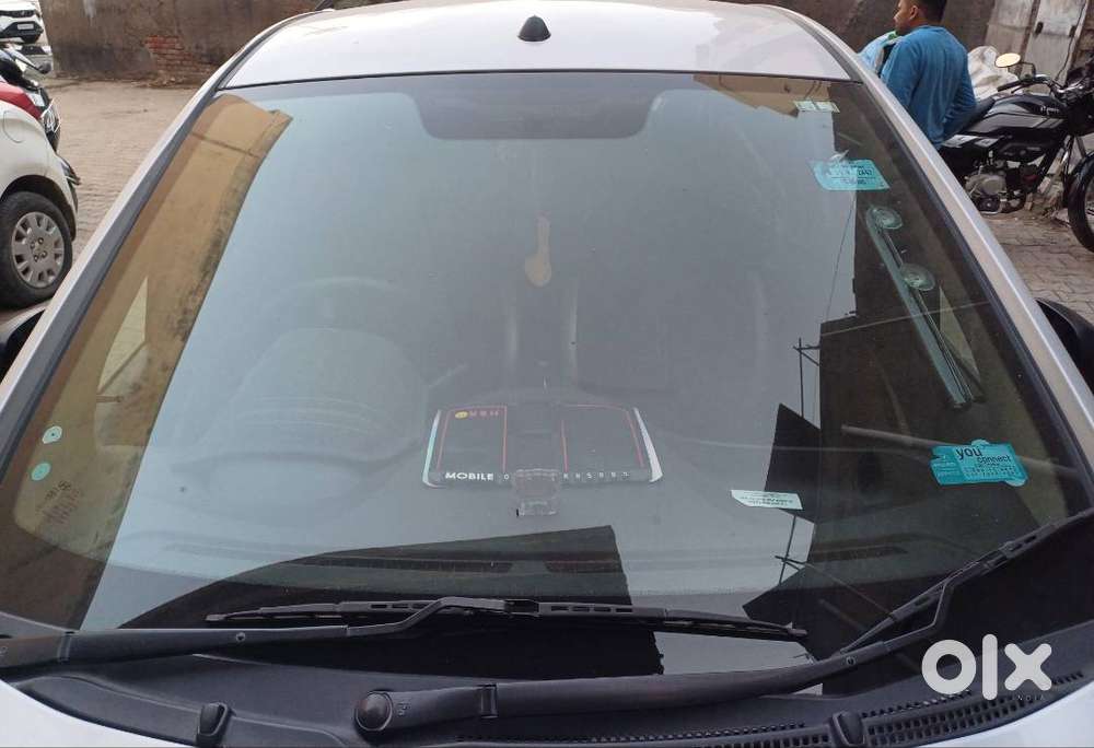 Hyundai Eon 2015 Petrol Good Condition