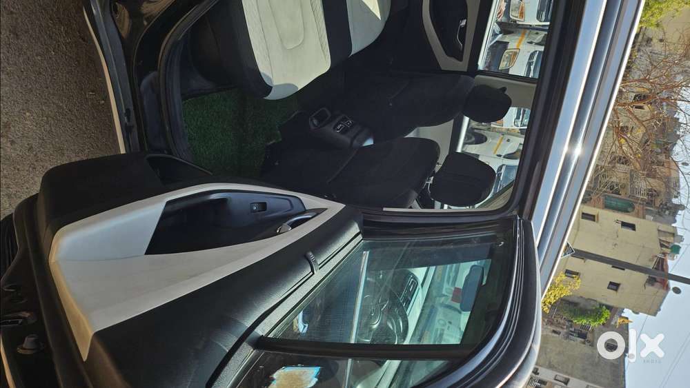 New Brand Untouched Car