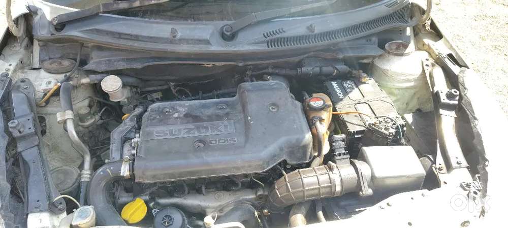 Maruti Suzuki Swift Vdi 2014