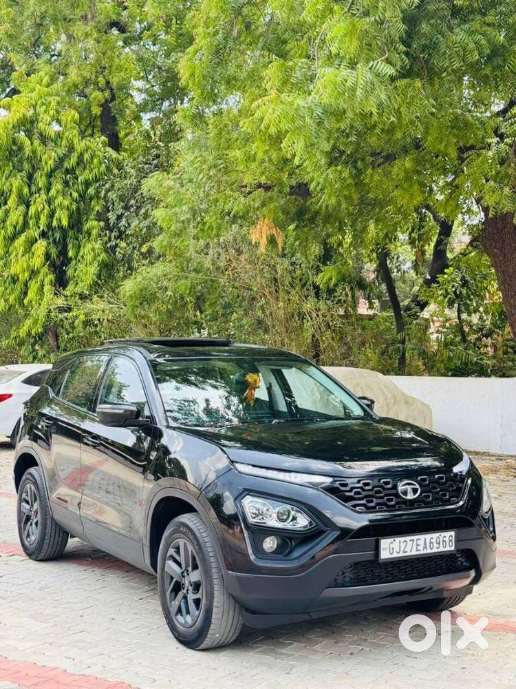Tata Harrier Xt+, 2022, Diesel