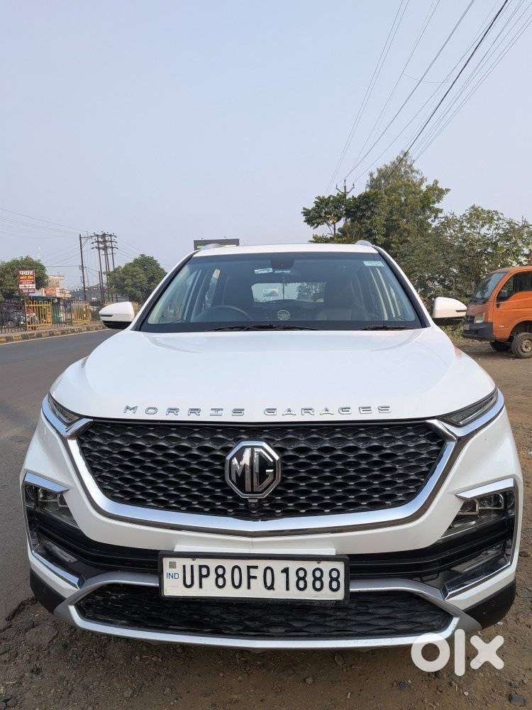 Mg Hector 2.0 Sharp Diesel, 2020, Diesel