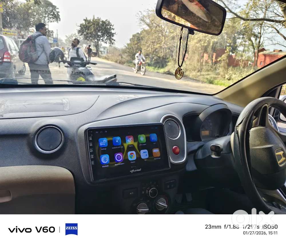 Honda Mobilio 2014 Diesel 150000 Km Driven