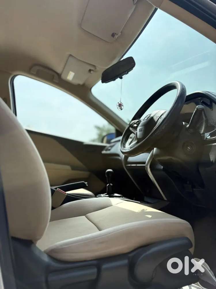  For Sale – Honda City Sv