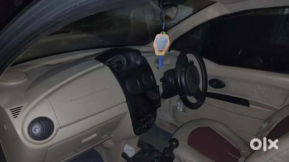 Chevrolet Spark 1.0 Ls 2011