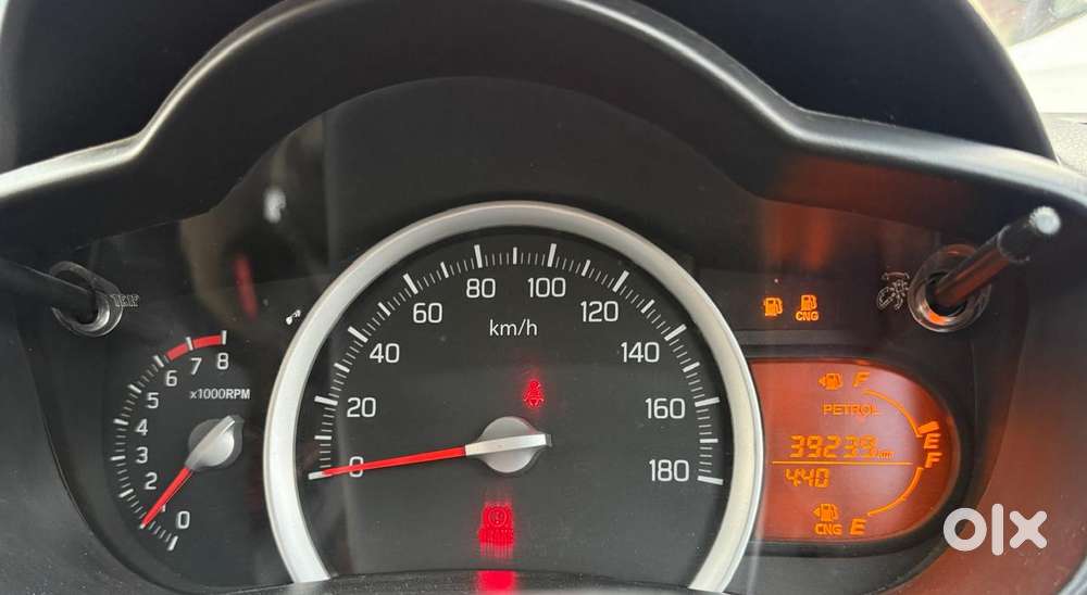 Maruti Suzuki Celerio 2021-1.0 Vxi Cng Mt, 2019
