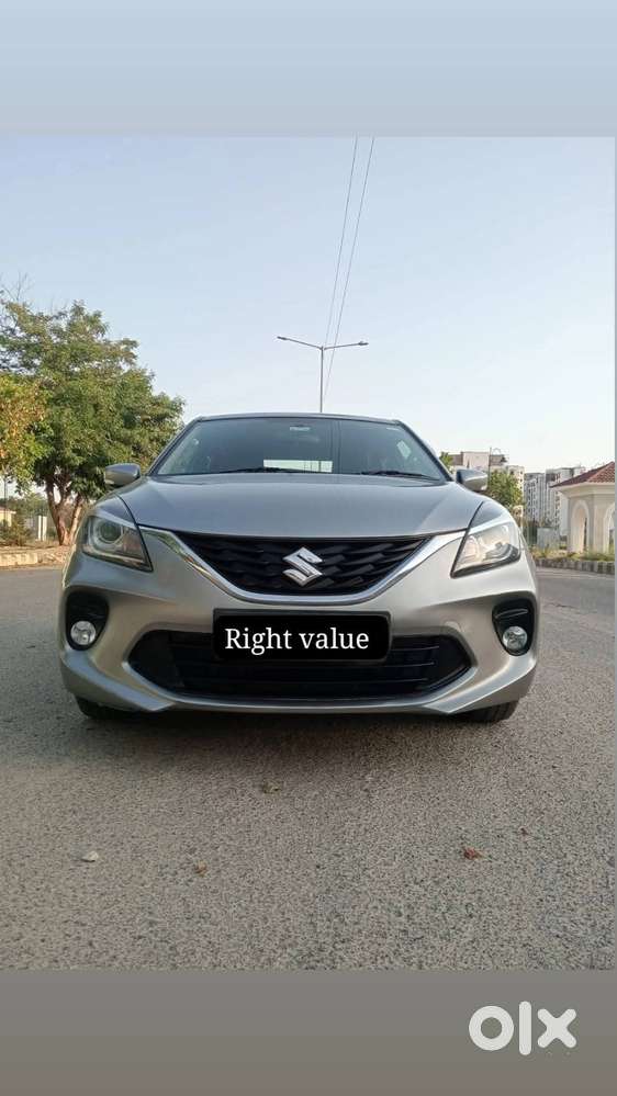 Maruti Suzuki Baleno 1.3 Delta, 2019, Petrol