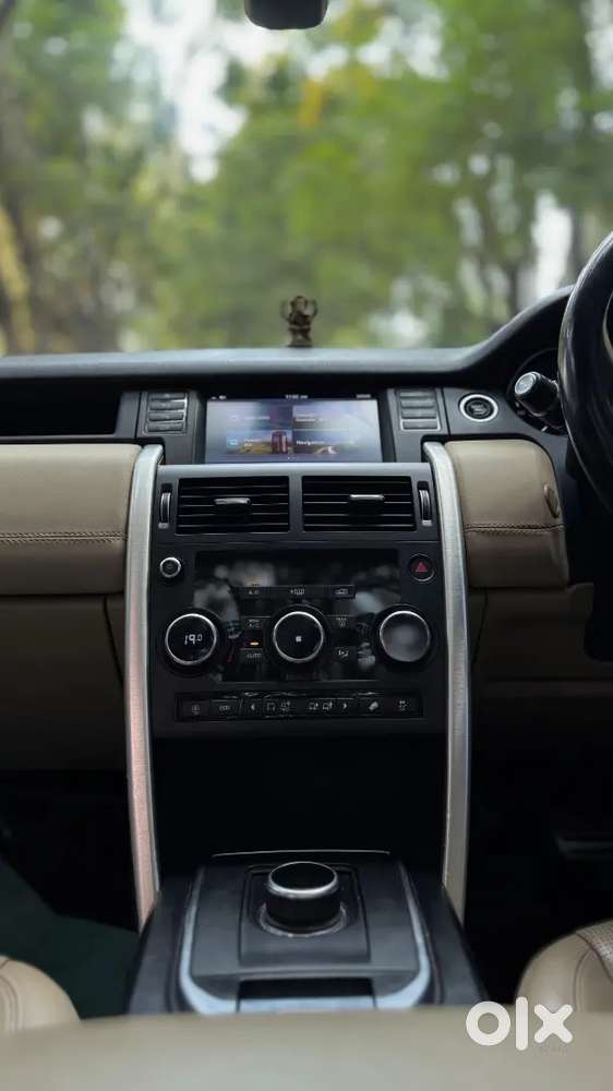 Land Rover Discovery Sport 2018 Diesel Automatic