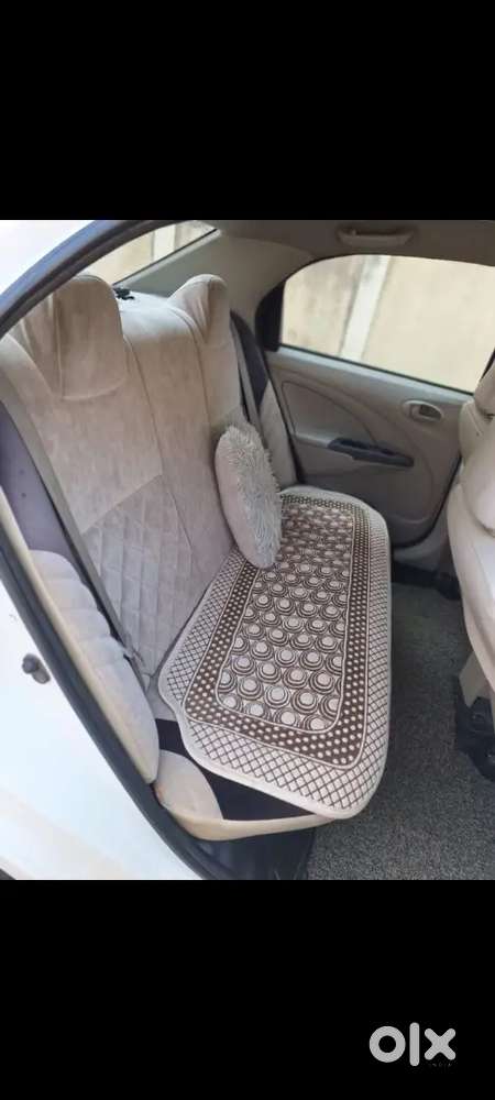 Only For Diesel Car