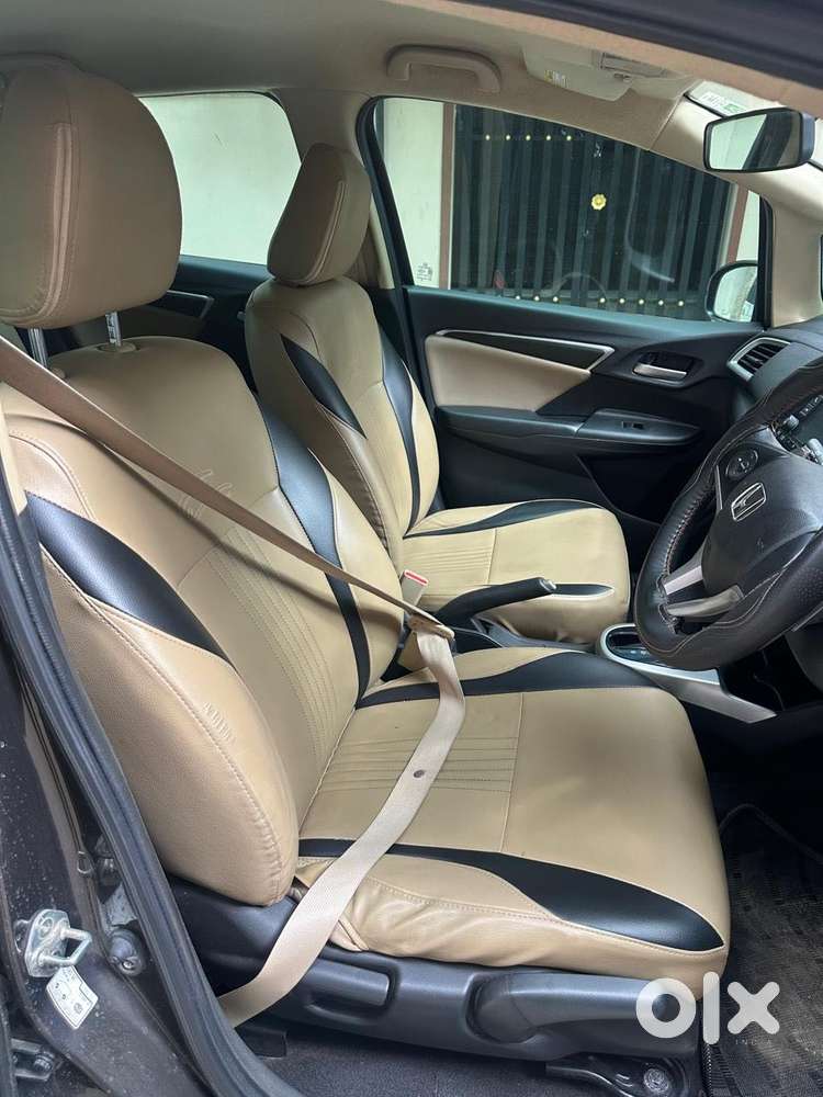 Honda Jazz V Automatic, 2017, Petrol