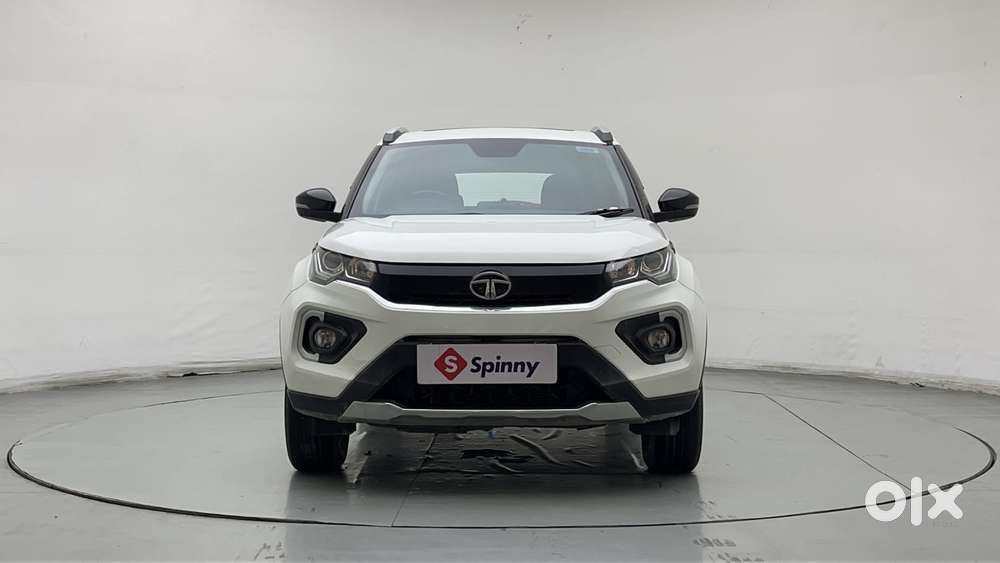 Tata Nexon 1.2 Revotron Xza Plus Hs, 2022, Petrol