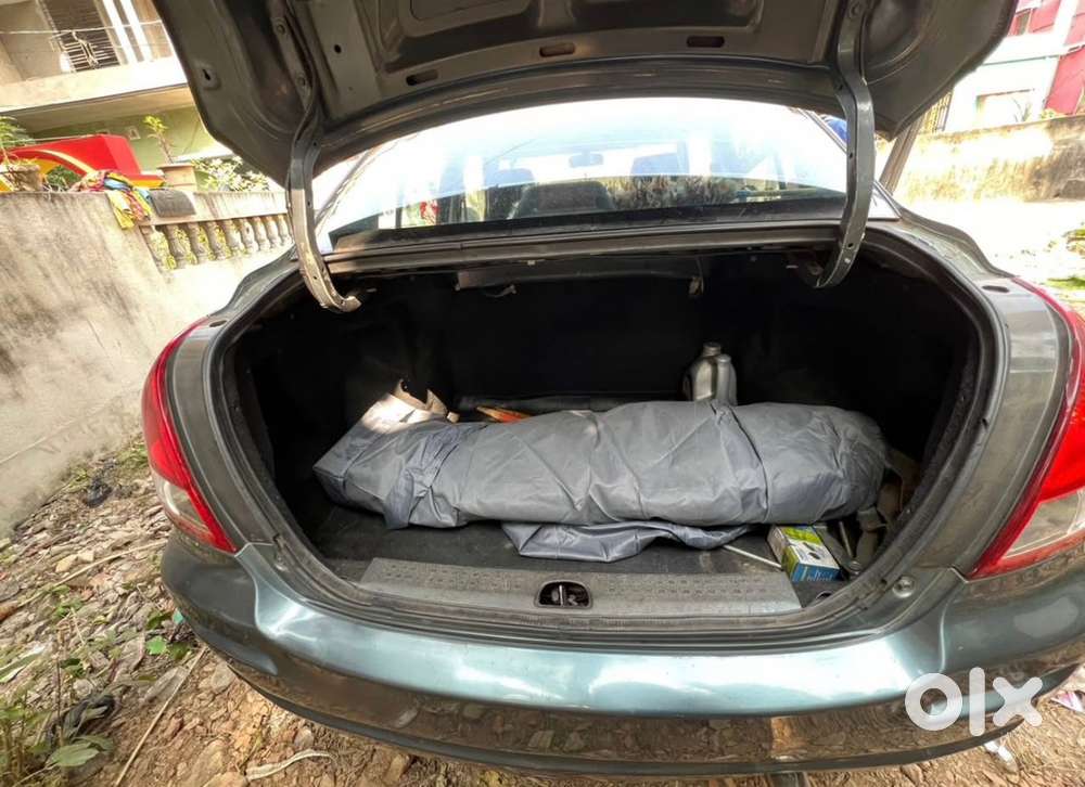 2009 Maruti Dzire Diesel Any Manual
