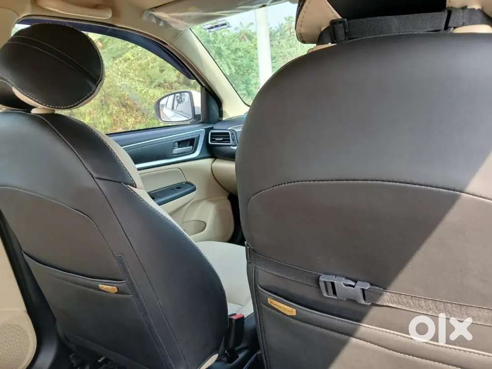 Honda Amaze Vx Petrol 2024