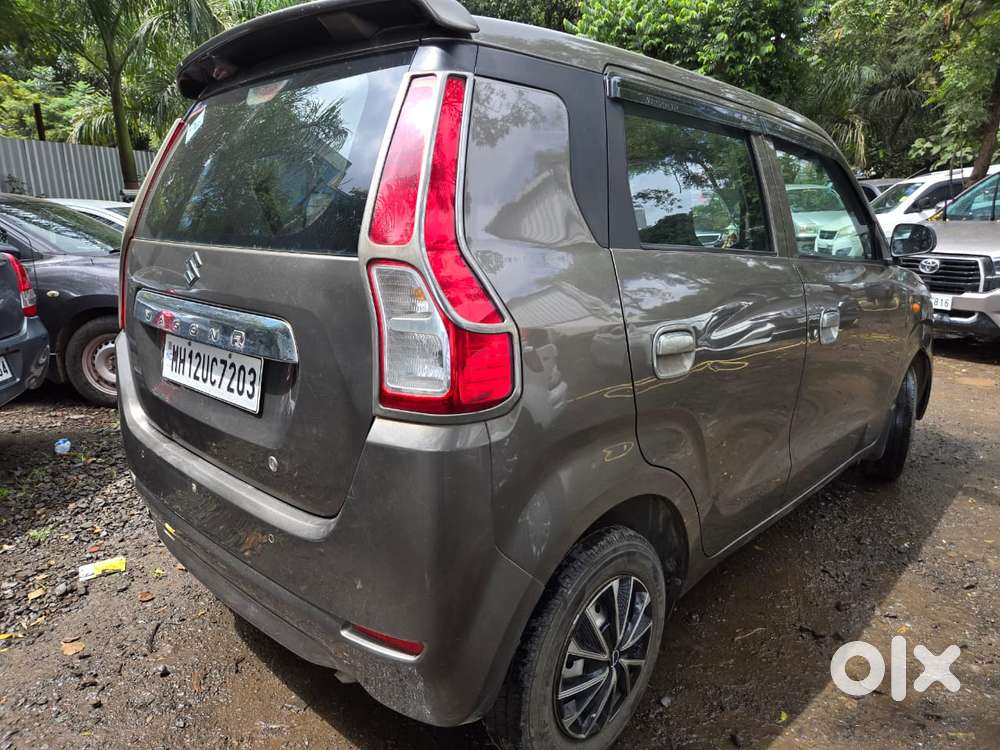 Maruti Suzuki Wagon R Cng Lxi, 2022, Cng & Hybrids