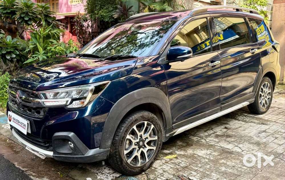 Maruti Suzuki Xl6 1.5 Alpha Mt, 2023, Petrol