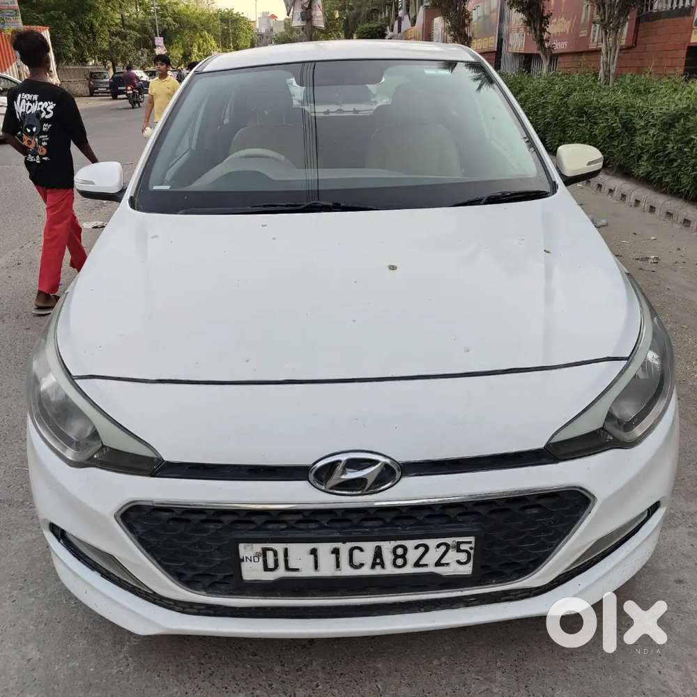 Hyundai I20 Sports Diesel