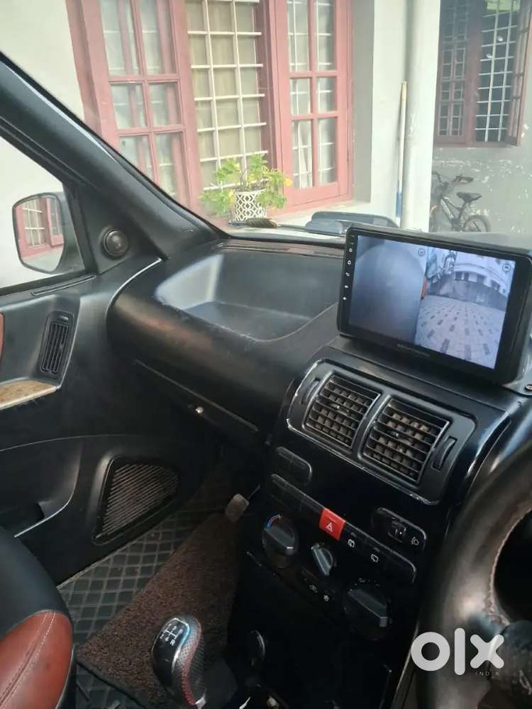 Tata Safari 2009 Diesel Well Maintained