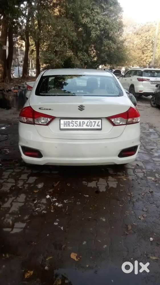 Maruti Suzuki Ciaz 2023