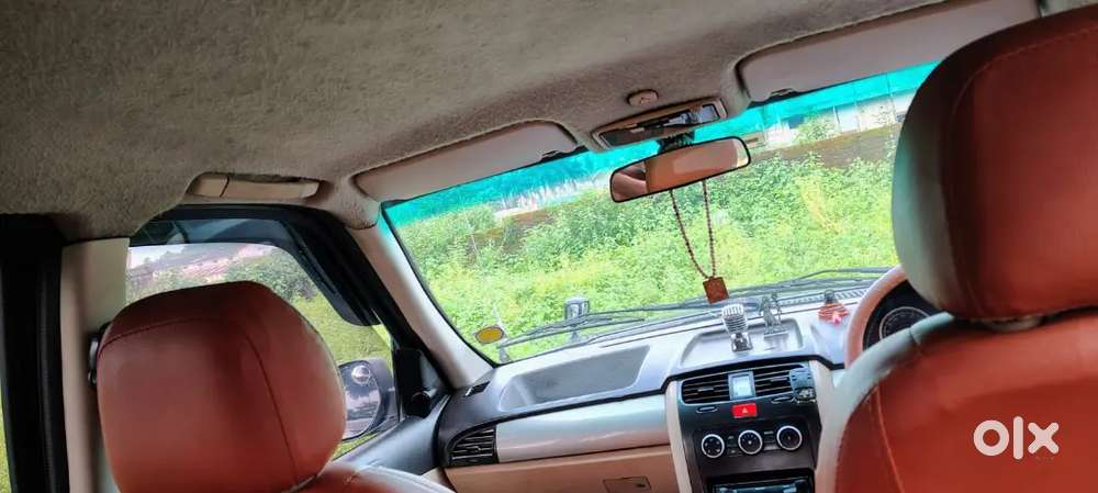 Tata Safari 4x4 Lx 2015
